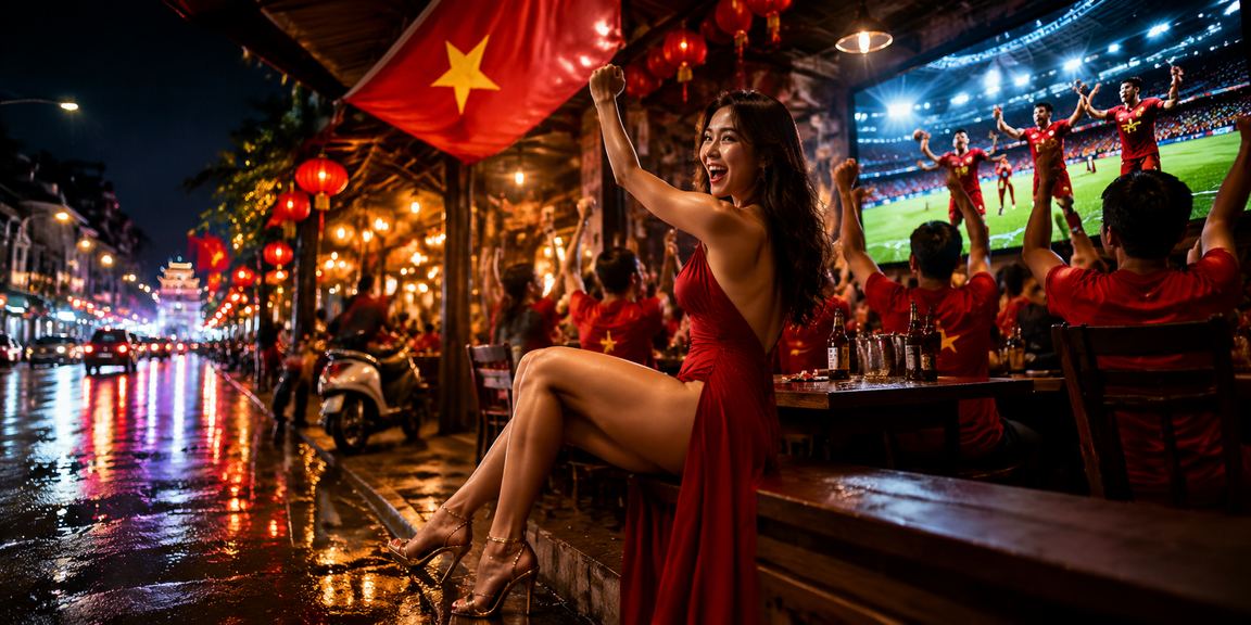 Bối cảnh Hà Nội minh họa người dùng đọc tỷ lệ kèo bóng đá trên 902