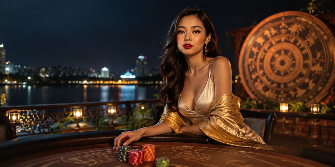 Người dùng Hà Nội xem danh mục casino giải trí trên thiết bị di động