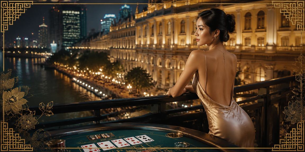 Người dùng tại TP Hồ Chí Minh xem baccarat trên giao diện di động