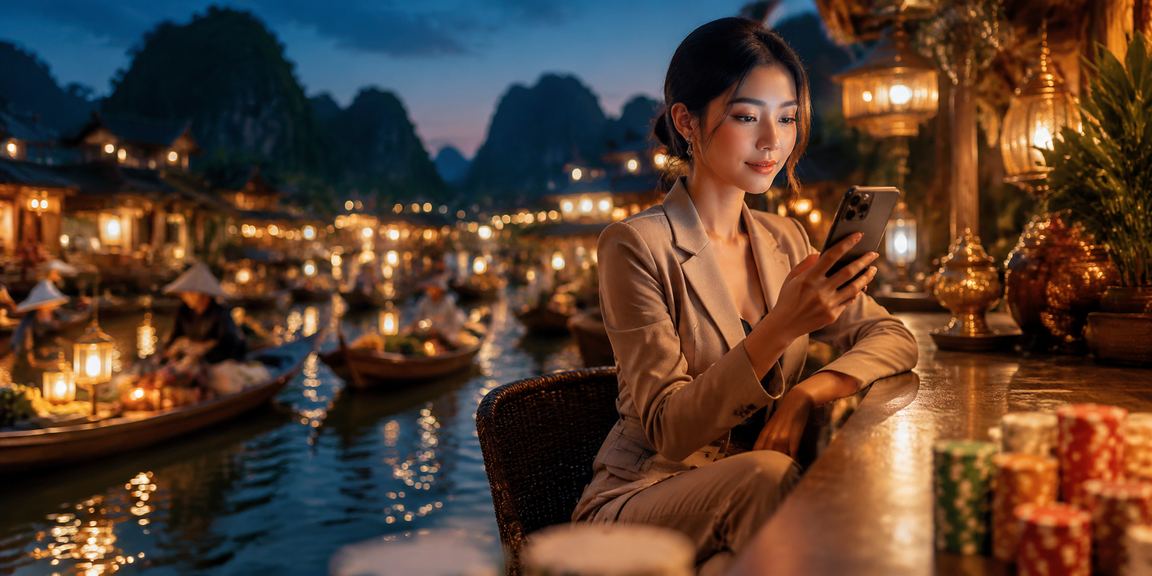 Người dùng Việt tại Ninh Bình xem giao diện casino di động trên trang 902