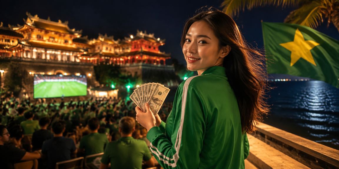 Người dùng Việt theo dõi thể thao và tỷ lệ trên thiết bị di động